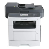 Impressora Multifuncional Lexmark Mx511 Mx511de