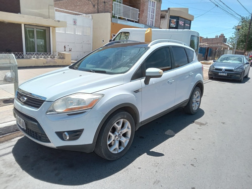 Ford Kuga 2011 2.5 Titanium At 4x4 L (ku05)