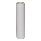 Ecopure Epu2g - Filtro De Agua, Pequeno, Color Blanco