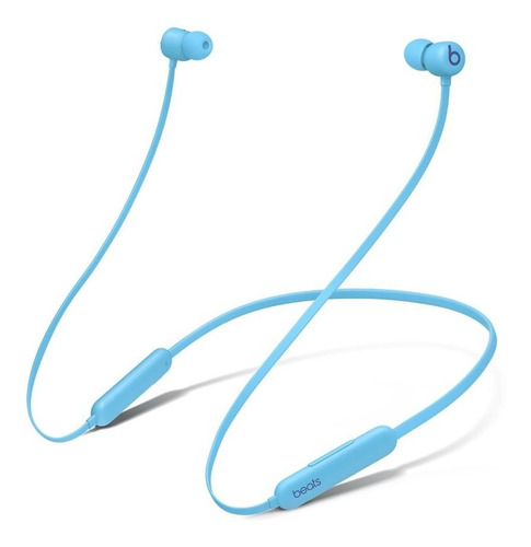 Auriculares Inalámbricos Beats Flex All Day Color Azul