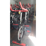 Bicicleta Indoor Spinning Fox H58(importadas)