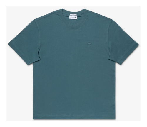 Remera De Hombre Lacoste Th9808