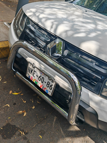 Renault Duster 2019 2.0 Zen Mt