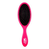 Cepillo Para Cabello Wetbrush Original Detangler Rosa 1 Pz