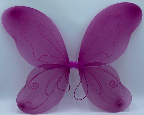 Alas De La Mariposa Del 15,75 X 19,68 Pulgadas Naranja Alas De La Mariposa Del 15,75 X 19,68 Pulgadas Naranja