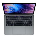 Apple Macbook Pro Touchbar 13 A1706