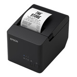 Impresora Epson Tm-t20iiil-001 Térmica Recibo-factura/boleta