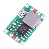 Convertidor Dc-dc  Mini 360 Reductor Mp2307 