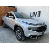 Fiat Toro Freedom 2.0 16v 4x4 Mt Año 2017 - Liv Motors