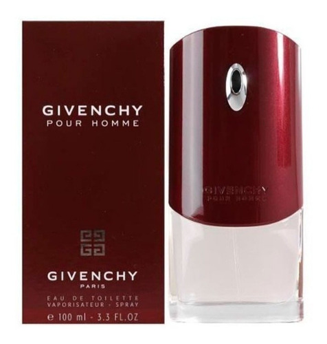 Givenchy Pour Homme 100ml