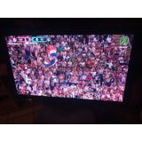 Pantalla Panasonic Viera 52 Pulgadas 