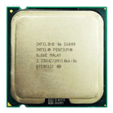 Procesador Intel Pentium E6800 2 Núcleos/3,33ghz/2mb/775