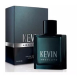 Kevin Absolute Edt 60 Ml Loc