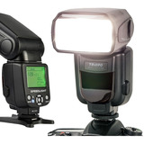 Flash Triopo Tr950 Rt Yongnuo Canon Yn 600ex 2 600 Yn600ex