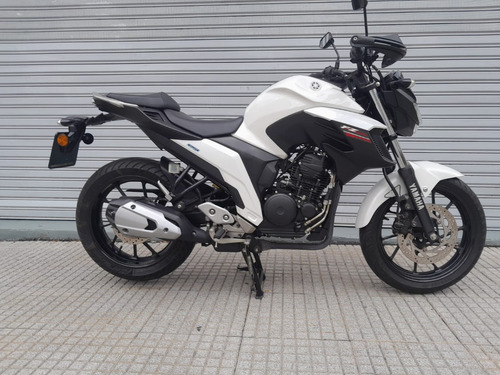 Yamaha Fz 25/2018 ¡¡otra Impecable En Brm!!