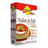 Pudim De Leite C/ Calda Pronta Zero Açúcar Lowçucar 100g