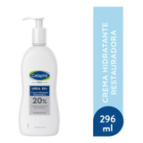 Cetaphil Crema Urea Cethapil Restauradora 296ml