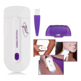 Depilador Elétrico Feminino Intimo Sem Dor Sensor Usb Origin