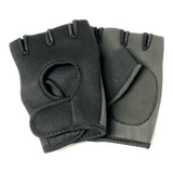 Guantes De Gym Bici Abrojo Hombre Mujer Fitness Crossfit