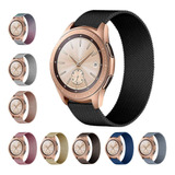 Correa De Malla Premium Para Samsung Galaxy Watch 42 Mm