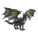 Figura Dragon Negro Rakor Dungeons & Dragons Honor Among Thi