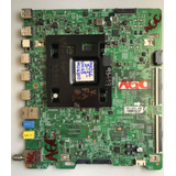 Main Board O Tarjeta Principal Para Tv Samsung Un65mu6100