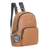 Mochila Trendy Urbana Resistente Ajustable Cartera Tachas