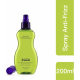 Rocco® Aceite Anti-frizz 200ml