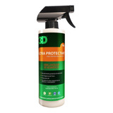 3d Ultra Protectant - Acondicionador Plastico - Allshine