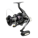 Carrete Daiwa Crosscast 6000 Lt Surfcasting Para Pesca