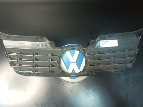 Refuerzo D Parachoque Delantero Derecho Para Volkswagen Bora Foto 2