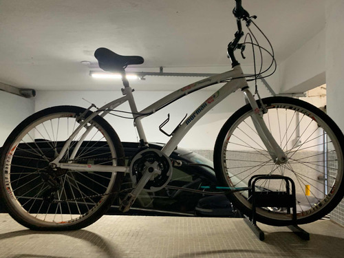 Bicicleta Caloi Aro 26 - Mormai