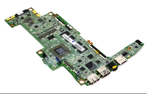 Mother Board Para Hp 14 Z028la