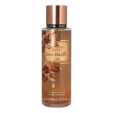 Body Splash Victoria's Secret Bare Vanilla Golden Perfume 250 Ml