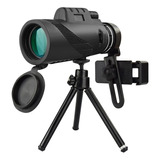 Cámara De Teléfono Con Telescopio Monocular G 12x50