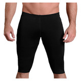 Calza Pescador Chupin Tiro Alto Lycra Hombre Especial 3x- 6x