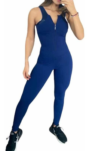 Enterito Deportivo Mujer Ropa Fitness