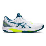 Tennis Asics Solution Speed Ff2/tenis/padel/voleyball/squash