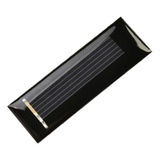 Cargador De Batería De Panel Solar Policristalinesilic...