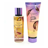 Set Mist Y Lotion Love Spell Golden Victorias Secret