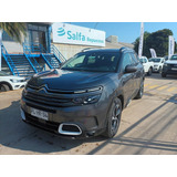 Citroen C5 Aircross C 5 Aircross 1.5 Blue Di 130 Eat8 Fell