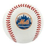 Pelota Beisbol New York Mets Licensing Mlb Oficial Original