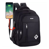 Mochila De Negocios Grande Mochila Para Computadora Portátil