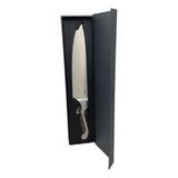 Cuchillo Chef 8  Black Edition Wayu