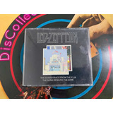 Led Zeppelin The Song Remains The Same 2cd