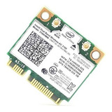 Placa Wifi 5ghz Intel Dual Band Para Dell Inspiron N5010