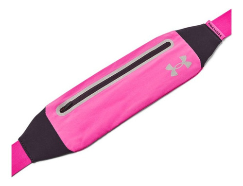 Canguro Under Armour Flex Speedpocket Mujer-fucsia