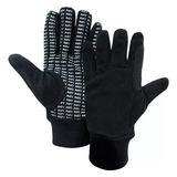 Guantes Mti Polar 1295 Dedos Largos De Abrigo - Lucas Bike