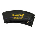 Camara Yamakumo 2.50/2.75 - 17 Motos Ft150 Grafito - 125z 
