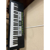 Piano Casio Lk-135